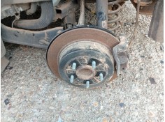 Recambio de mangueta trasera izquierda para kia sportage iv (ql, qle) 1.6 gdi referencia OEM IAM 52710D7000  