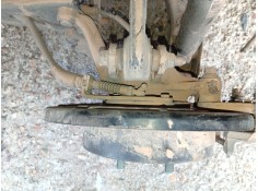 Recambio de mangueta trasera izquierda para kia sportage iv (ql, qle) 1.6 gdi referencia OEM IAM 52710D7000   2