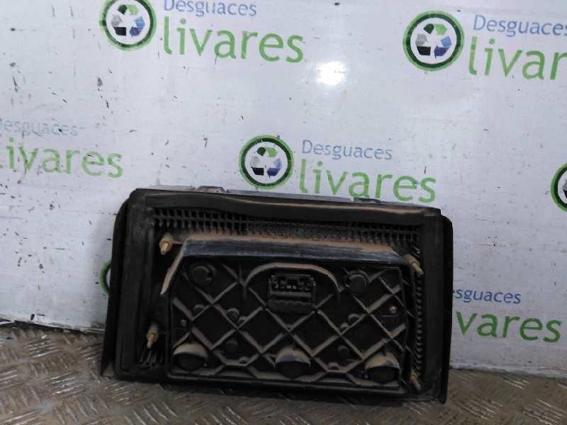 Recambio de piloto trasero izquierdo para  referencia OEM IAM   