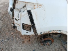 Recambio de soporte paragolpes trasero derecho para kia sportage iv (ql, qle) 1.6 gdi referencia OEM IAM 86614F1000  