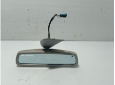 Recambio de espejo retrovisor interior para mercedes-benz clase e (w210) berlina diesel 3.2 cdi cat referencia OEM IAM E1010485 
