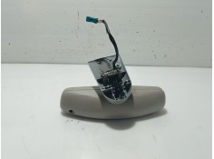 Recambio de espejo retrovisor interior para mercedes-benz clase e (w210) berlina diesel 3.2 cdi cat referencia OEM IAM E1010485  2