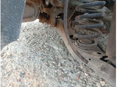 Recambio de puente trasero para kia sportage iv (ql, qle) 1.6 gdi referencia OEM IAM 55405D7000   2