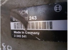 Recambio de centralita motor uce para  referencia OEM IAM 0281001243 2245541 2246061 2