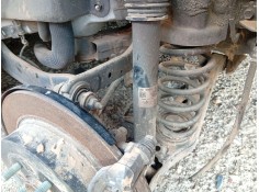 Recambio de amortiguador trasero izquierdo para kia sportage iv (ql, qle) 1.6 gdi referencia OEM IAM 55311F1550  