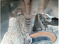 Recambio de amortiguador trasero derecho para kia sportage iv (ql, qle) 1.6 gdi referencia OEM IAM 55311F1550  