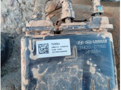 Recambio de deposito combustible para kia sportage iv (ql, qle) 1.6 gdi referencia OEM IAM 31150D7000   2