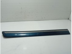 Recambio de moldura para mercedes-benz clase e (w210) berlina diesel 3.2 cdi cat referencia OEM IAM A2106900682   2
