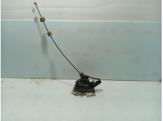 Recambio de cerradura puerta delantera derecha para ford mondeo iii (b5y) 2.0 tdci referencia OEM IAM 4109785 1s7af21812ka  2