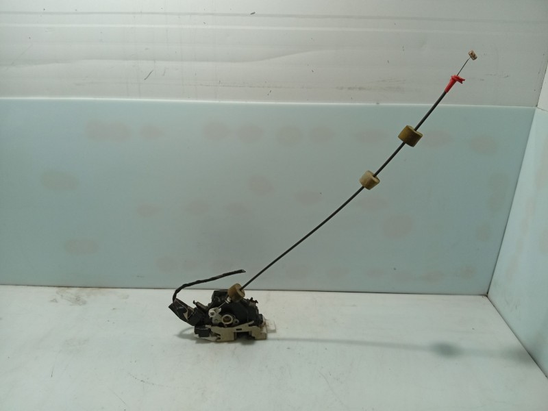 Recambio de cerradura puerta delantera derecha para ford mondeo iii (b5y) 2.0 tdci referencia OEM IAM 4109785 1s7af21812ka 