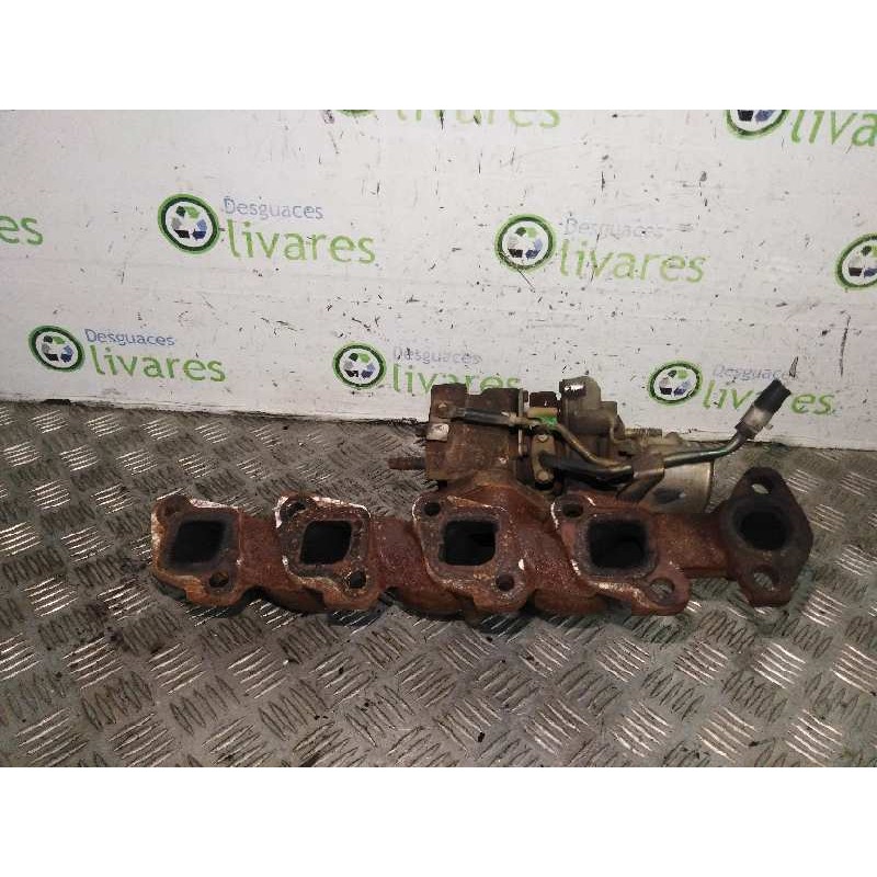 Recambio de turbocompresor para  referencia OEM IAM 7053061 144115M300  Recambio de turbocompresor para  referencia OEM IAM 7053061 144115M300