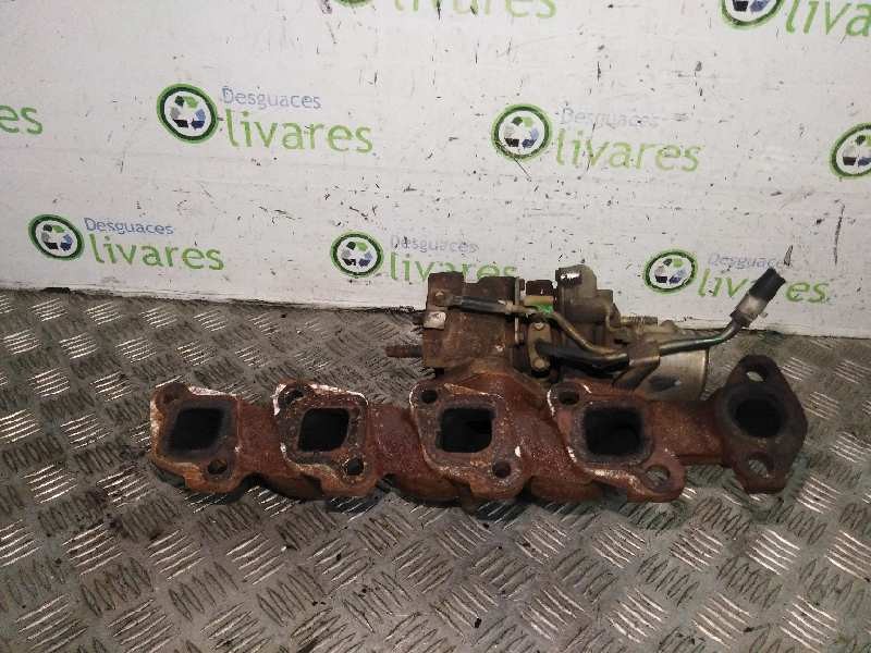 Recambio de turbocompresor para  referencia OEM IAM 7053061 144115M300  Recambio de turbocompresor para  referencia OEM IAM 7053061 144115M300