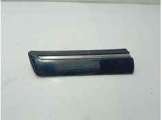 Recambio de moldura para mercedes-benz clase e (w210) berlina diesel 3.2 cdi cat referencia OEM IAM A2106900182  