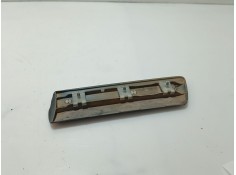 Recambio de moldura para mercedes-benz clase e (w210) berlina diesel 3.2 cdi cat referencia OEM IAM A2106900182   2