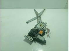 Recambio de elevalunas delantero izquierdo para opel corsa b (s93) 1.7 d (f08, f68, m68) referencia OEM IAM 90444381  