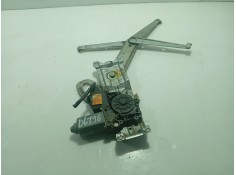 Recambio de elevalunas delantero derecho para opel corsa b (s93) 1.7 d (f08, f68, m68) referencia OEM IAM 90444382  