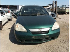 suzuki liana rh (er) 1.6 16v cat   |   0.01 - 0.06 | 2001 - 2006 | 103 cv / 76 kw del año 2001