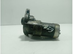Recambio de motor arranque para opel corsa b (s93) 1.7 d (f08, f68, m68) referencia OEM IAM 97133369  