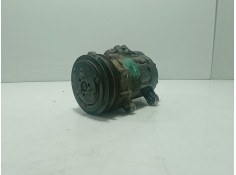 Recambio de compresor aire acondicionado para opel corsa b (s93) 1.7 d (f08, f68, m68) referencia OEM IAM 2790209834  