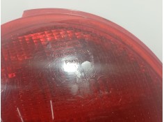 Recambio de piloto trasero izquierdo para opel corsa b (s93) 1.7 d (f08, f68, m68) referencia OEM IAM 90444141   2