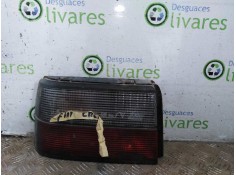 Recambio de piloto trasero izquierdo para  referencia OEM IAM   