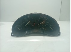 Recambio de cuadro instrumentos para opel corsa b (s93) 1.7 d (f08, f68, m68) referencia OEM IAM 2208055  