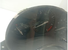 Recambio de cuadro instrumentos para opel corsa b (s93) 1.7 d (f08, f68, m68) referencia OEM IAM 2208055   2