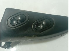 Recambio de mando elevalunas delantero izquierdo para opel corsa b (s93) 1.7 d (f08, f68, m68) referencia OEM IAM 90389335   2