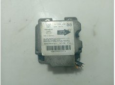 Recambio de centralita airbag para opel corsa b (s93) 1.7 d (f08, f68, m68) referencia OEM IAM 5WK42924  