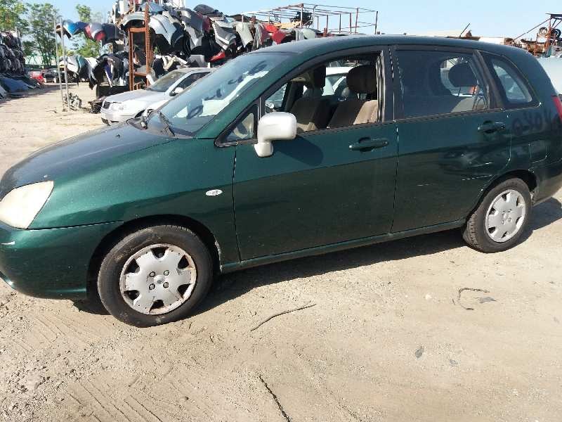 suzuki liana rh (er) 1.6 16v cat   |   0.01 - 0.06 | 2001 - 2006 | 103 cv / 76 kw del año 2001