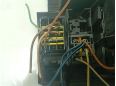 Recambio de mando luces para opel corsa b (s93) 1.7 d (f08, f68, m68) referencia OEM IAM AT315223   2