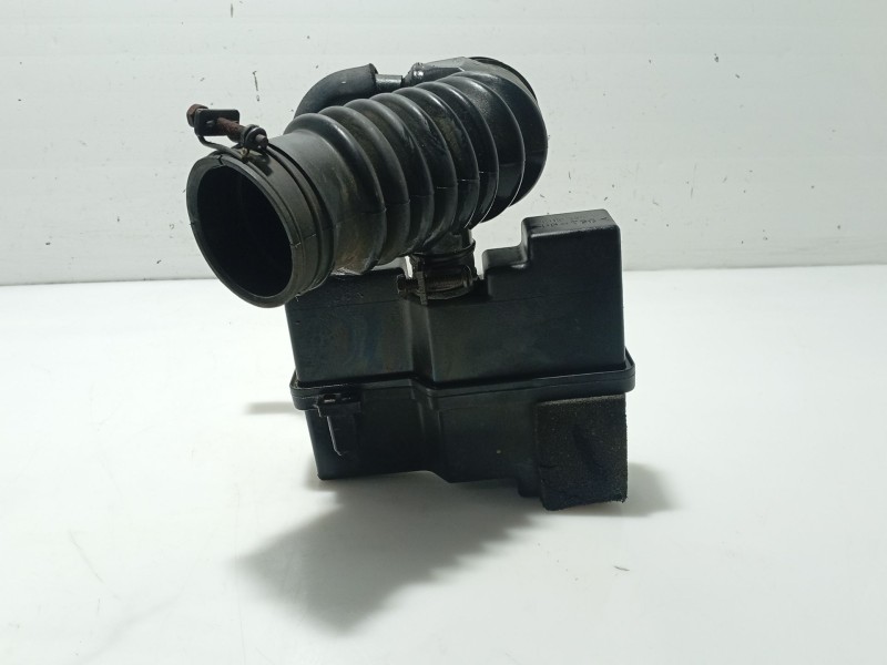 Recambio de tubo para hyundai accent ii (lc) 1.3 referencia OEM IAM   