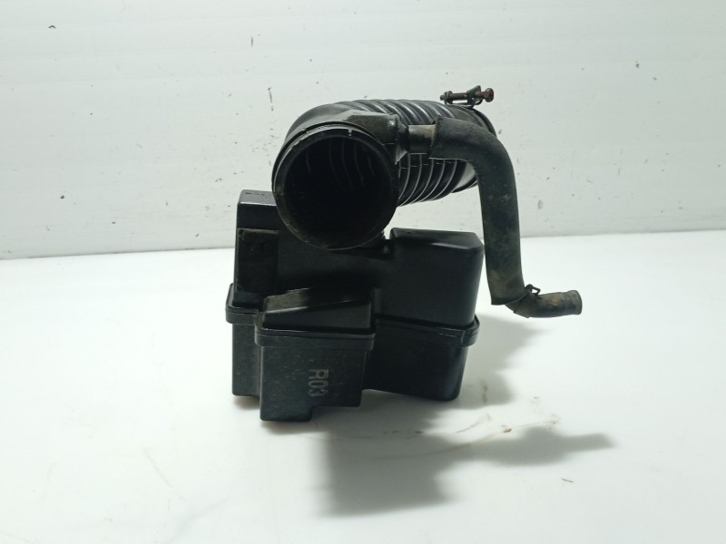 Recambio de tubo para hyundai accent ii (lc) 1.3 referencia OEM IAM   