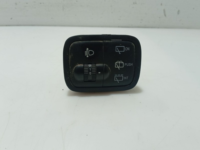 Recambio de interruptor para hyundai accent ii (lc) 1.3 referencia OEM IAM 9336025100 3082GN B31