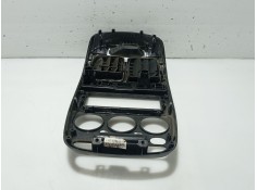 Recambio de moldura para hyundai accent ii (lc) 1.3 referencia OEM IAM    2