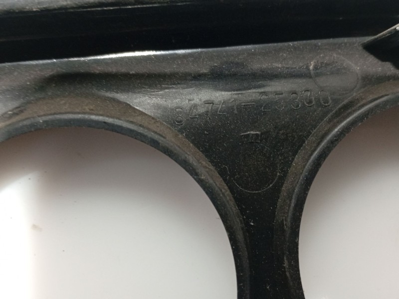 Recambio de moldura para hyundai accent ii (lc) 1.3 referencia OEM IAM   