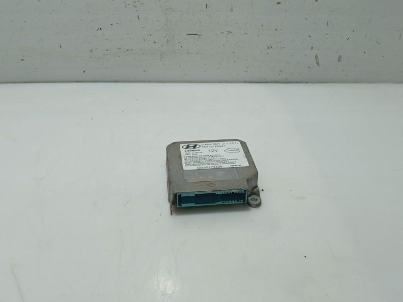 Recambio de centralita airbag para hyundai accent ii (lc) 1.3 referencia OEM IAM   