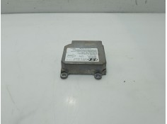 Recambio de centralita airbag para hyundai accent ii (lc) 1.3 referencia OEM IAM    2