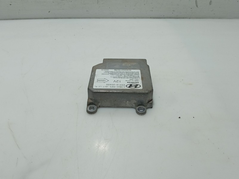 Recambio de centralita airbag para hyundai accent ii (lc) 1.3 referencia OEM IAM   