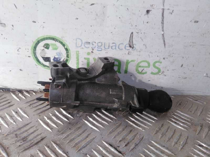 Recambio de conmutador de arranque para seat ibiza (6l1) stella   |   04.02 - 12.04 | 2002 - 2004 | 64 cv / 47 kw referencia OEM