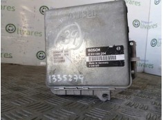 Recambio de centralita motor uce para  referencia OEM IAM 0281001294 2245905 2246279