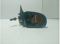 Recambio de espejo retrovisor derecho para opel corsa b (s93) 1.7 d (f08, f68, m68) referencia OEM IAM 90482040  