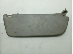 Recambio de parasol derecho para opel corsa b (s93) 1.7 d (f08, f68, m68) referencia OEM IAM 90431392  