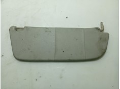 Recambio de parasol izquierdo para opel corsa b (s93) 1.7 d (f08, f68, m68) referencia OEM IAM 90431391   2