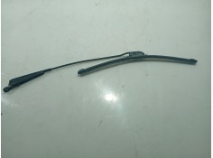 Recambio de brazo limpia delantero izquierdo para opel corsa b (s93) 1.7 d (f08, f68, m68) referencia OEM IAM 90386266 90386267 