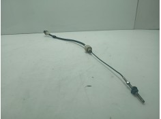 Recambio de cable para opel corsa b (s93) 1.7 d (f08, f68, m68) referencia OEM IAM 6196CBE  