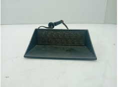 Recambio de luz central de freno para opel corsa b (s93) 1.7 d (f08, f68, m68) referencia OEM IAM 90534650651  