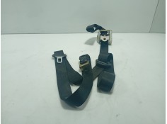 Recambio de cinturon seguridad delantero izquierdo para opel corsa b (s93) 1.7 d (f08, f68, m68) referencia OEM IAM 90444260  