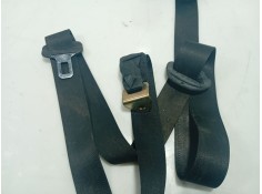 Recambio de cinturon seguridad delantero izquierdo para opel corsa b (s93) 1.7 d (f08, f68, m68) referencia OEM IAM 90444260   2