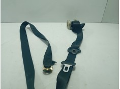 Recambio de cinturon seguridad delantero derecho para opel corsa b (s93) 1.7 d (f08, f68, m68) referencia OEM IAM 90444261  